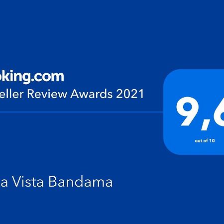 Casa Vista Bandama Vivienda Vacacional Tafira エクステリア 写真