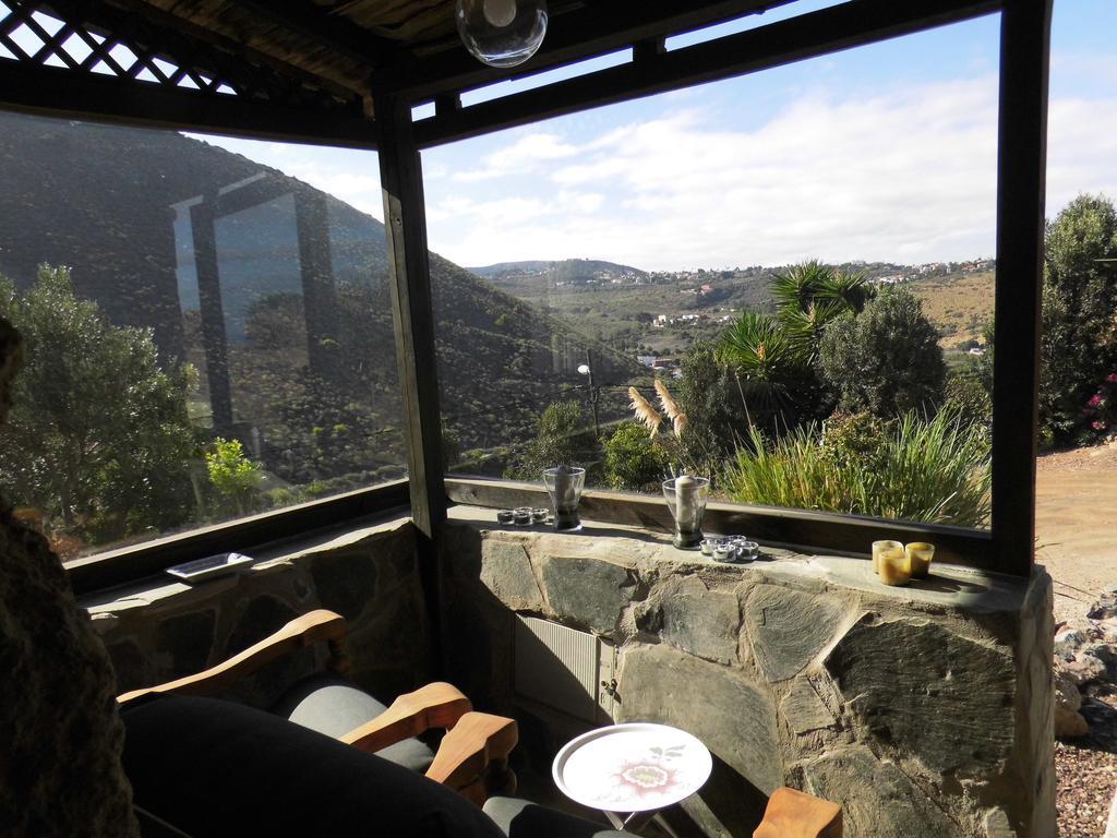 Casa Vista Bandama Vivienda Vacacional Tafira エクステリア 写真