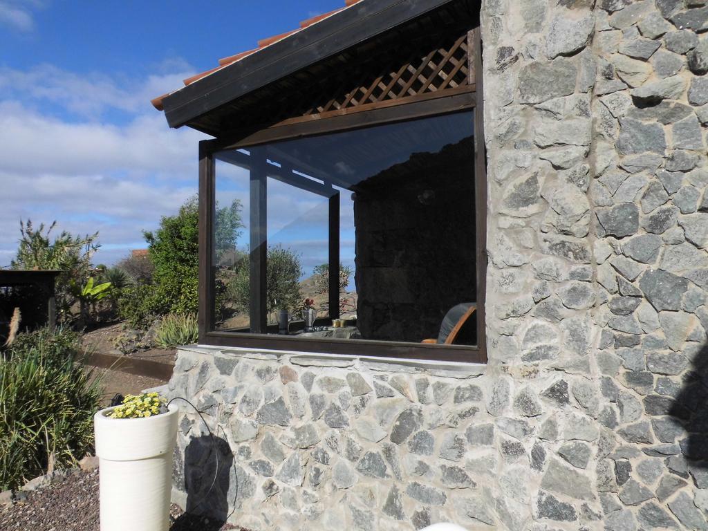 Casa Vista Bandama Vivienda Vacacional Tafira エクステリア 写真