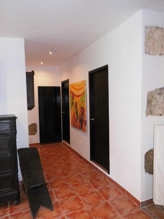 Casa Vista Bandama Vivienda Vacacional Tafira エクステリア 写真