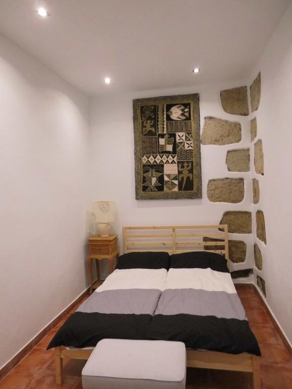 Casa Vista Bandama Vivienda Vacacional Tafira エクステリア 写真