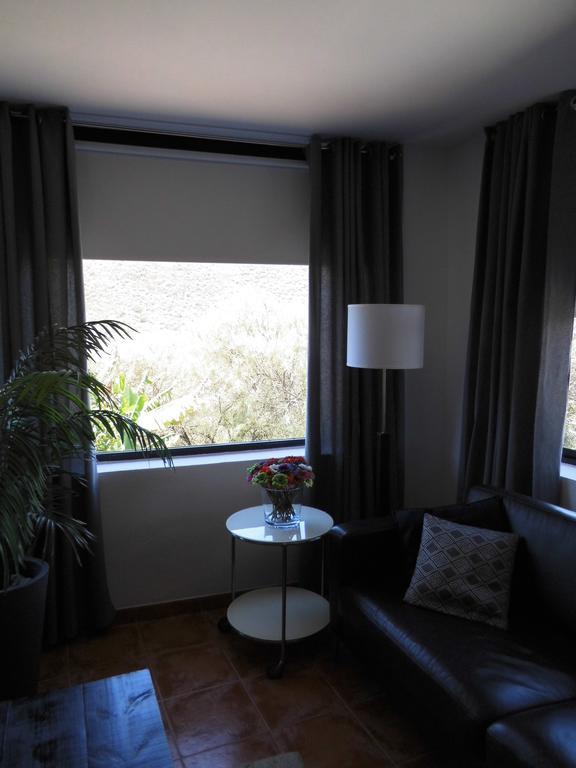 Casa Vista Bandama Vivienda Vacacional Tafira エクステリア 写真