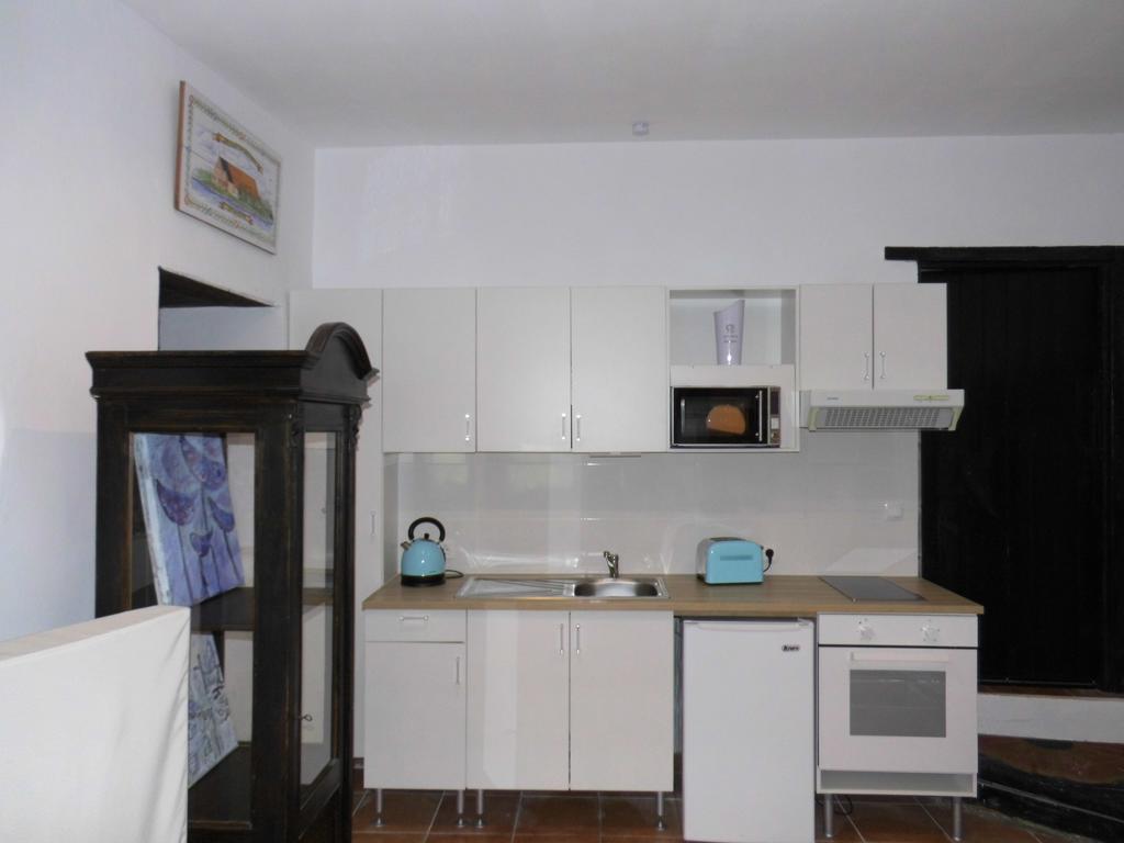 Casa Vista Bandama Vivienda Vacacional Tafira エクステリア 写真
