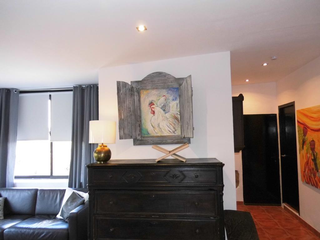 Casa Vista Bandama Vivienda Vacacional Tafira エクステリア 写真