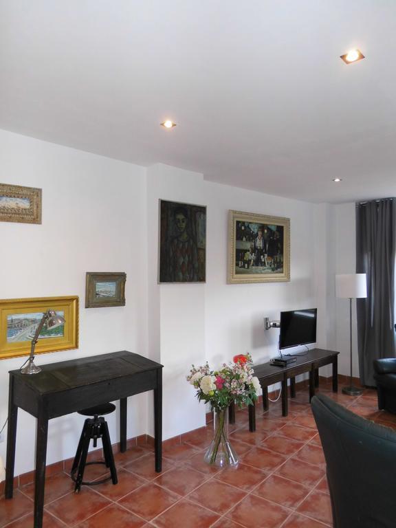 Casa Vista Bandama Vivienda Vacacional Tafira エクステリア 写真