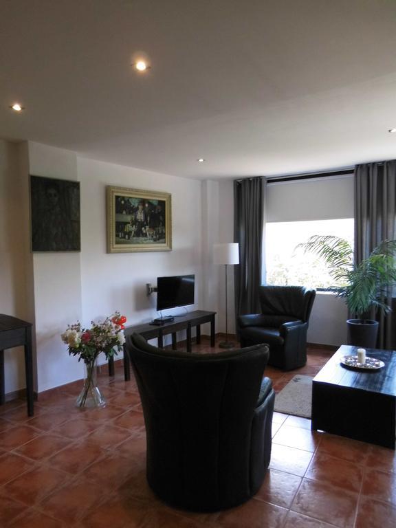 Casa Vista Bandama Vivienda Vacacional Tafira エクステリア 写真