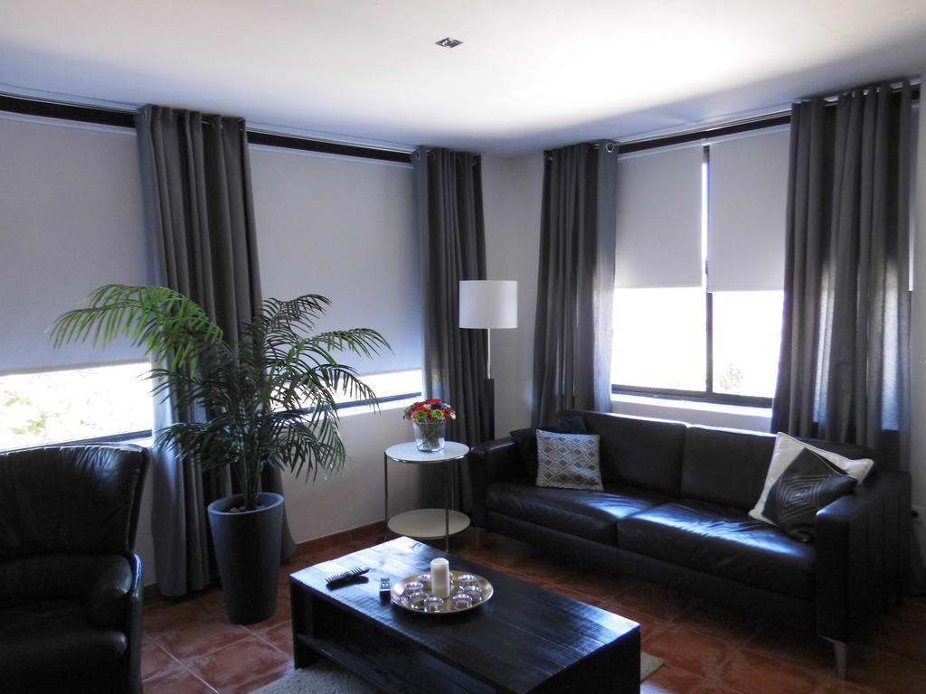 Casa Vista Bandama Vivienda Vacacional Tafira エクステリア 写真
