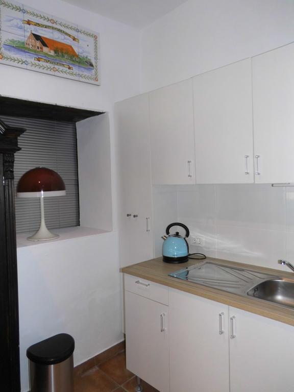 Casa Vista Bandama Vivienda Vacacional Tafira エクステリア 写真
