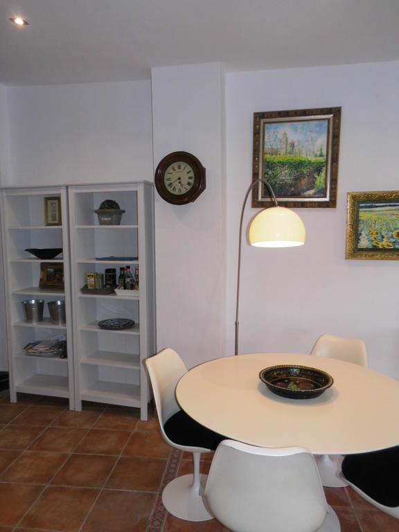 Casa Vista Bandama Vivienda Vacacional Tafira エクステリア 写真