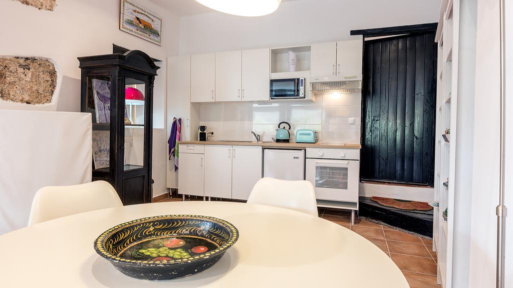 Casa Vista Bandama Vivienda Vacacional Tafira エクステリア 写真