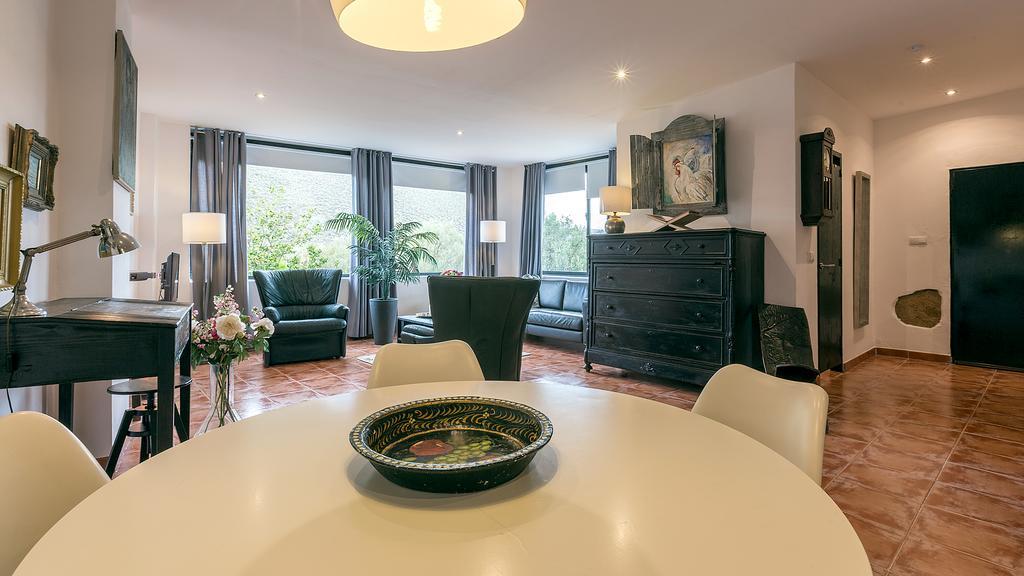 Casa Vista Bandama Vivienda Vacacional Tafira エクステリア 写真