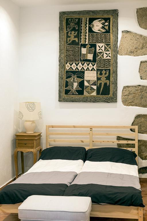 Casa Vista Bandama Vivienda Vacacional Tafira エクステリア 写真