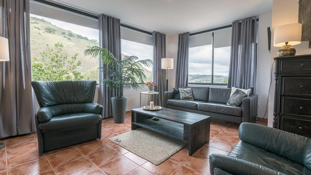 Casa Vista Bandama Vivienda Vacacional Tafira エクステリア 写真