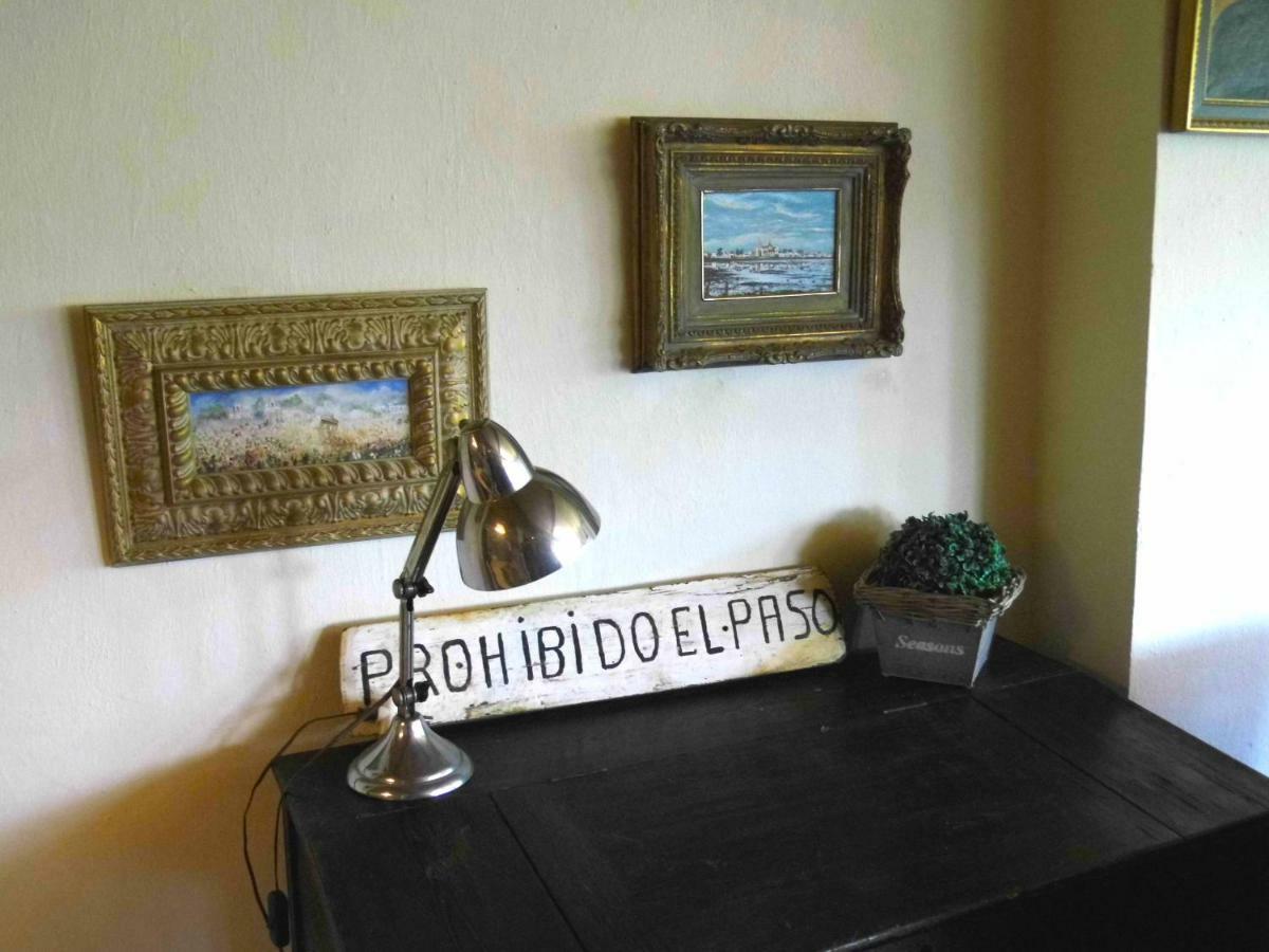 Casa Vista Bandama Vivienda Vacacional Tafira エクステリア 写真